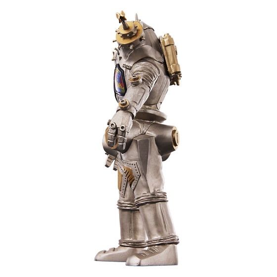 ★究極アルティメットミナス★キングジョー★激レア★ Amazon.co.jp: 究極アルティメットルミナス キングジョー フィギュア