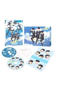 Blu-ray ヘタリア World Stars Blu-ray BOX 特製アウターケース 2CD ブックレット付