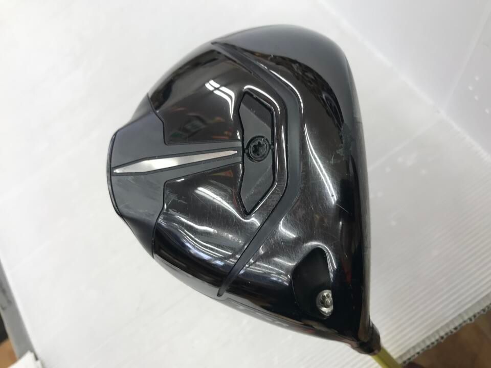 ツアーAD MT-7Sキャロウェイスリーブ付FW用 2025年最新】ツアーad mt