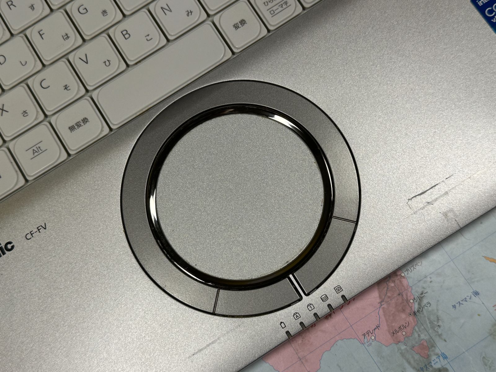 美品 16GB レッツノート CF-FV1 14型 QHD Office2024 16GB CF-FV1 レッツノート 14型 QHD Office2024 軽量 - メルカリ