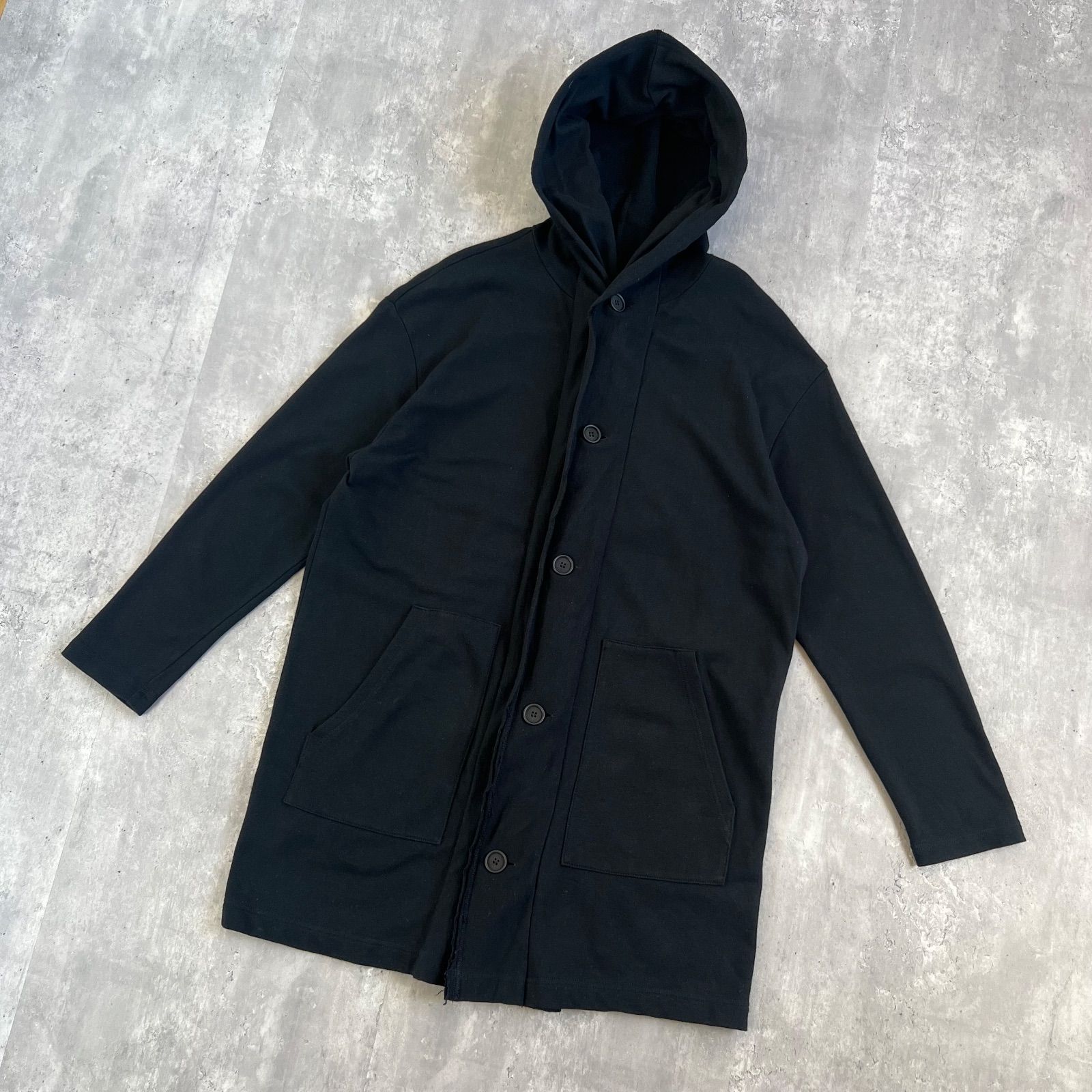 REGULATION Yohji yamamto MEN / レギュレーションヨウジヤマモトメン