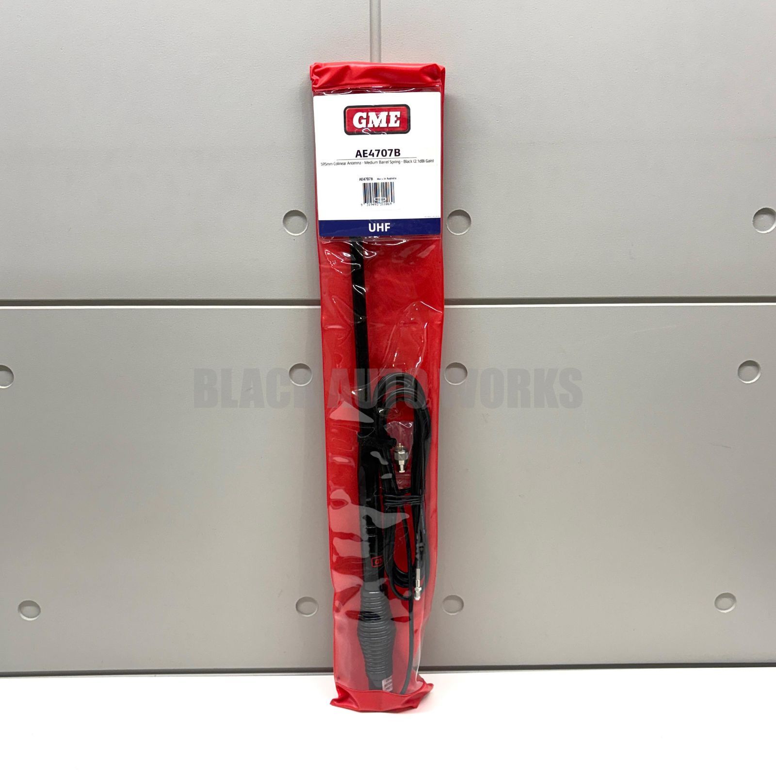 在庫品 GME アンテナ 595 mm オーストラリア ランクル ハイラックス プラド ジムニー ラングラー FJ ARB