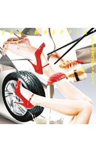 CD／EGO-WRAPPIN'／【CD+DVD】ないものねだりのデッドヒート 初回限定