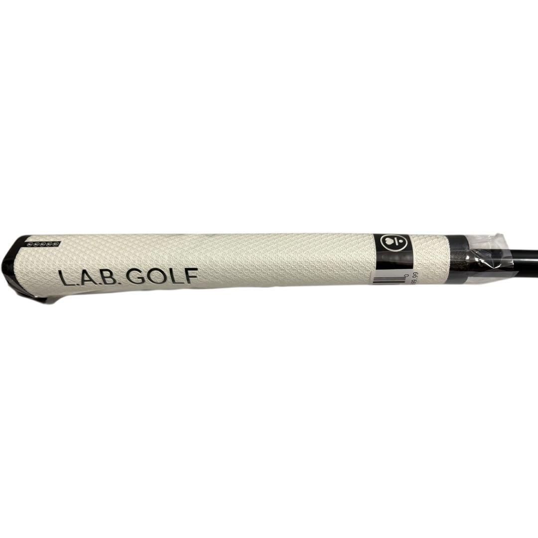 ☆新品未使用☆ L.A.B. GOLF ラブ ゴルフ DF3 34インチ パター - メルカリ