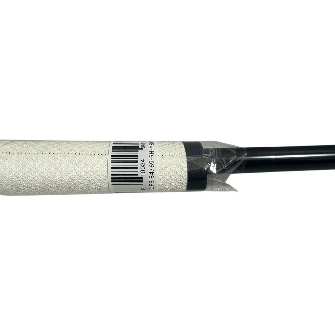 ☆新品未使用☆ L.A.B. GOLF ラブ ゴルフ DF3 34インチ パター - メルカリ