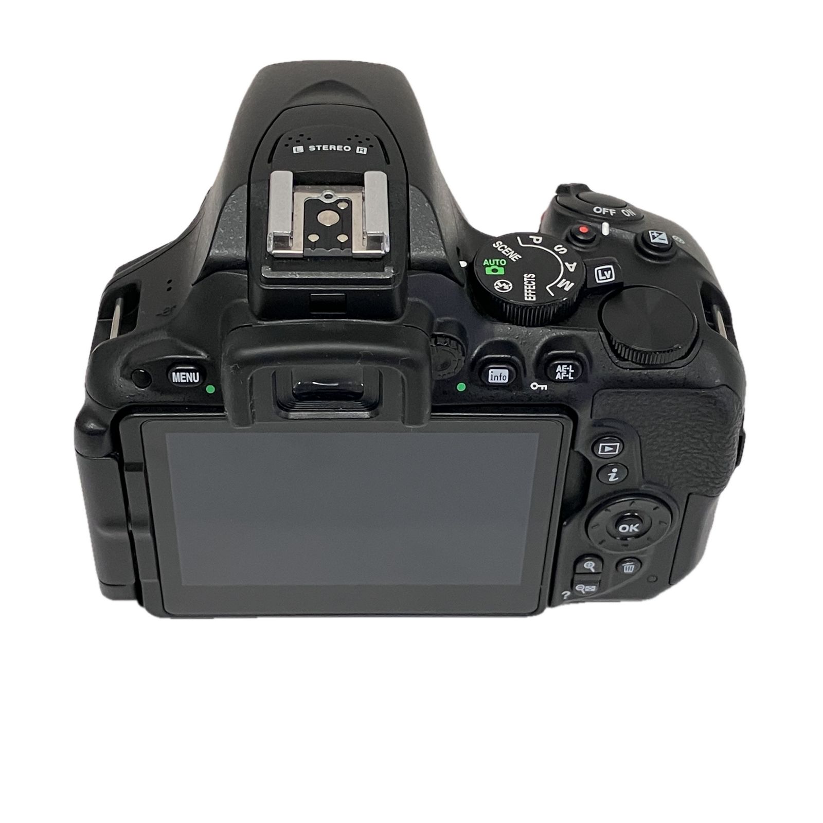  Nikon D 5500 AF S 18 55 VR II Kit レンズキット ニコン 一眼レフ カメラ デジタル一眼レフ デジタルカメラ