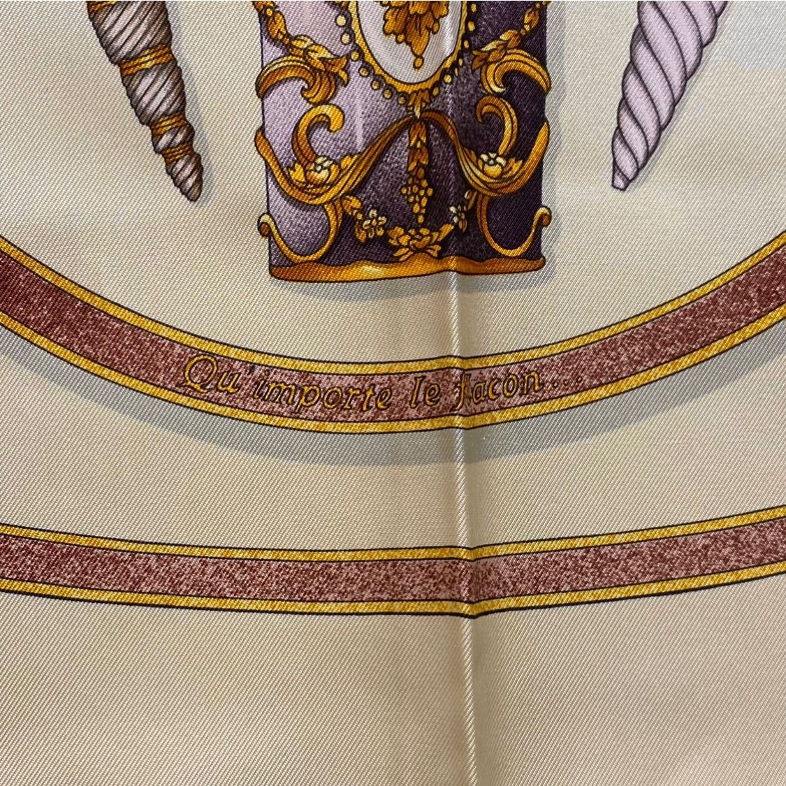 エルメス カレ90