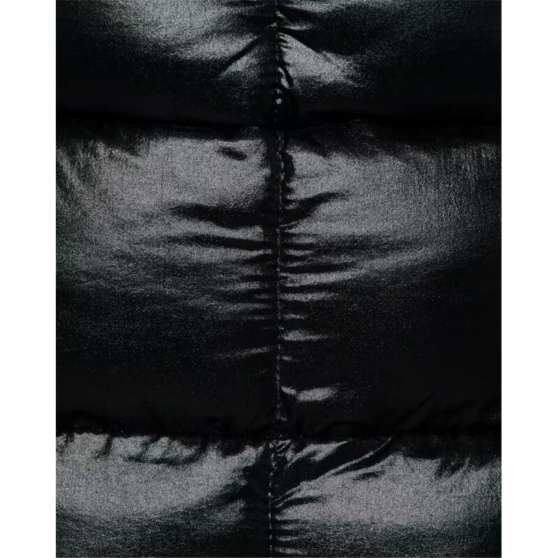 ナイキ トートバッグ 28L NIKE パフル 中綿入りバッグ パファーデザイン ヨガ yoga バッグ 大容量 ナイロン 鞄 ブラック 黒 スポーツバッグ おしゃれ HQ0220-010 OLIVEOS_COM_TR