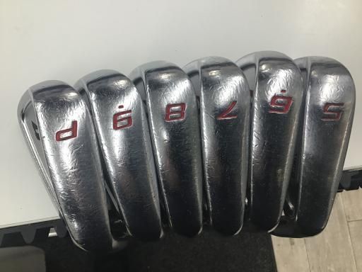 ブリヂストン BRIDGESTONE J15CB 6S アイアンセット IR 純正特注シャフト フレックスS メンズ 男性用 右利き 右用 Cランク ゴルフクラブ