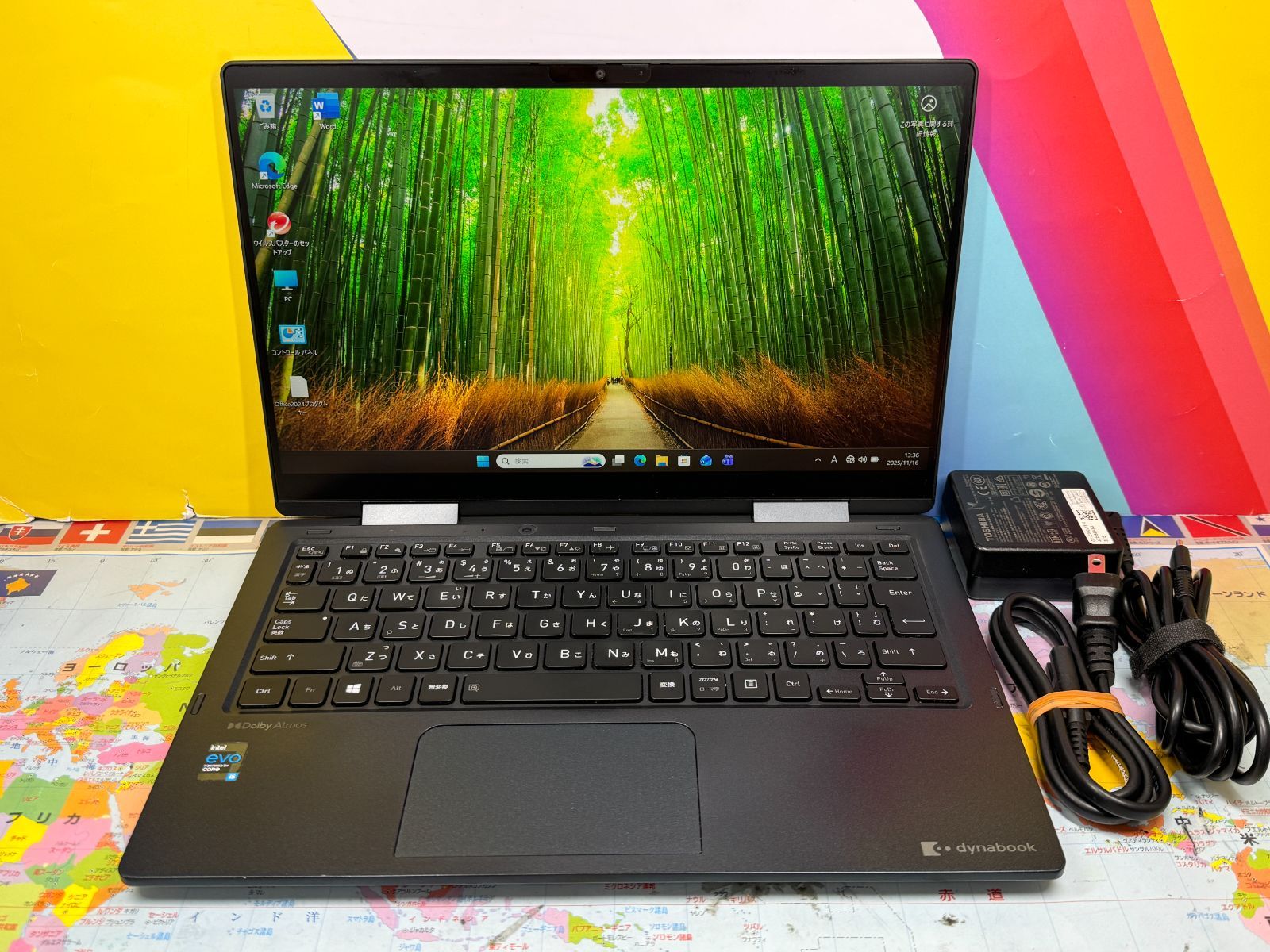 dynabook v83 HS 2-in-1 ノートPC dynabook v83 HS 2-in-1 ノートPC