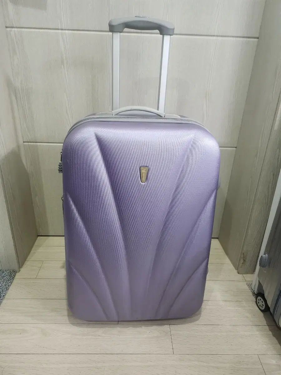 24インチ 旅行用キャリー拡張型