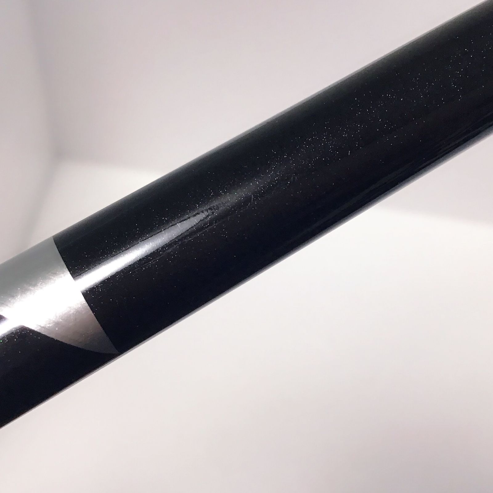 ベンタス TR ブラック 6S ベロコア 3W ミニドラ用 タイトリストスリーブ PING ピンスリーブ ベンタスブラック 6S 3番もしくは5番ウッド用