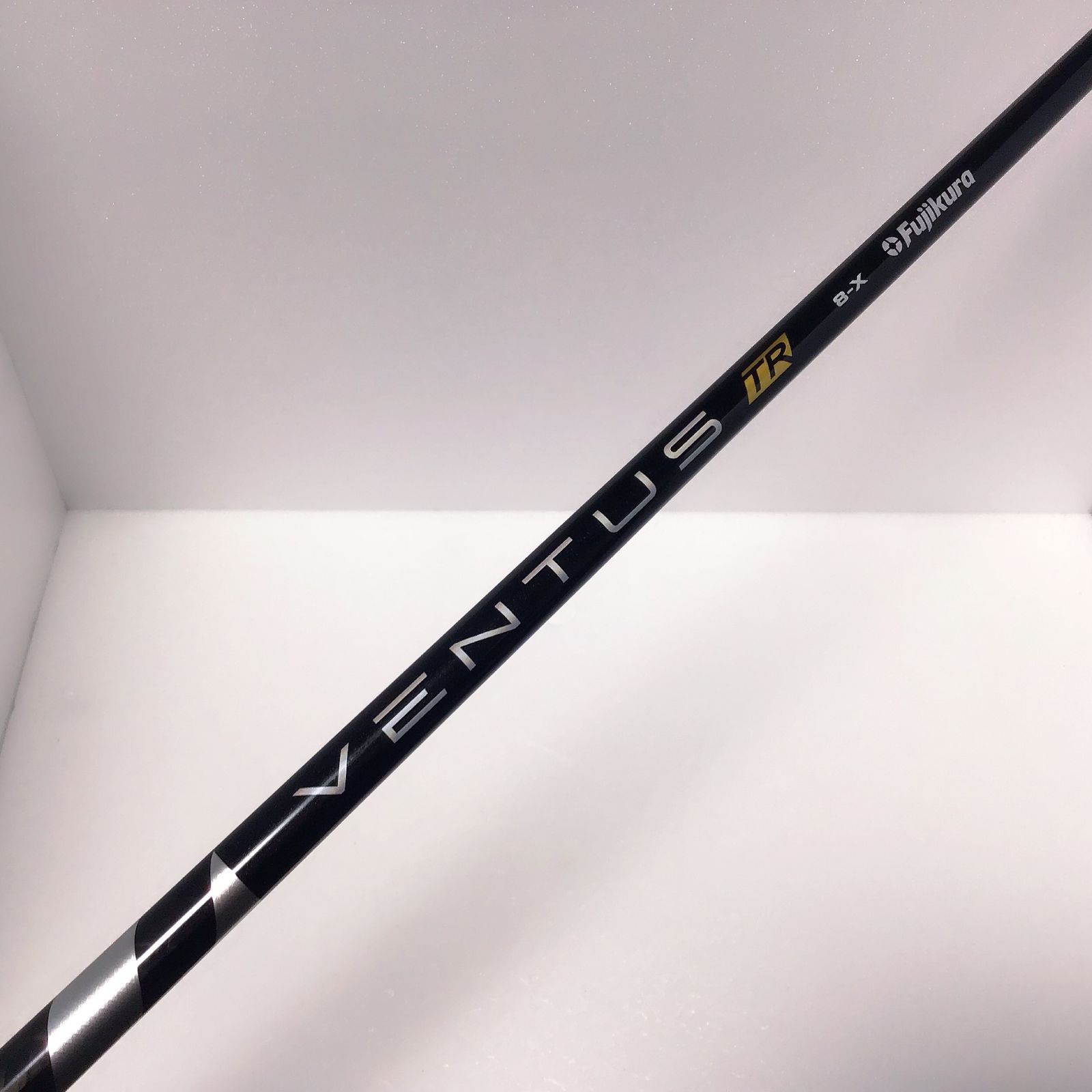 純正カスタムシャフト　VENTUS6 S VELOCORE ベンタス　ベロコア 純正カスタムシャフト VENTUS6 S VELOCORE ベンタス ベロコア フジクラ