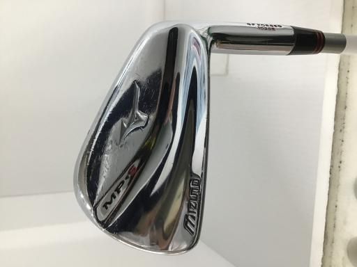 ミズノ MP-5 6S アイアンセット IR リシャフト フレックスその他 メンズ 男性用 右利き 右用 Cランク ゴルフクラブ