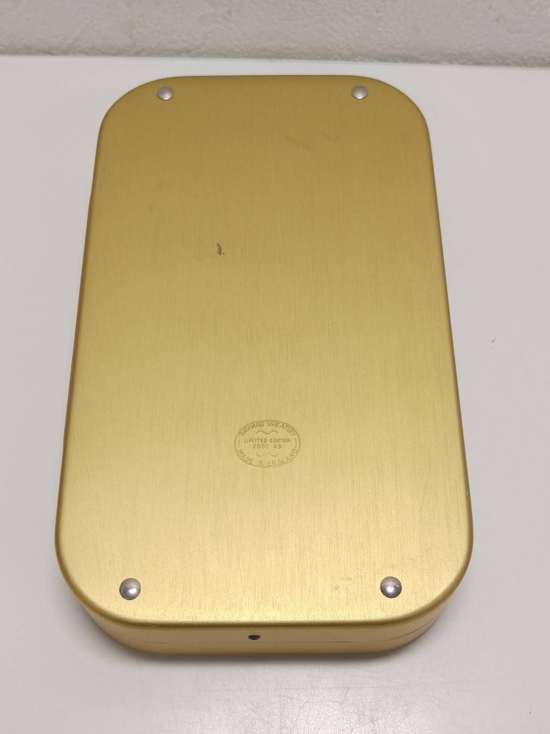 リチャードホイットレー フライ ケース ボックス BOX ⑲ 08