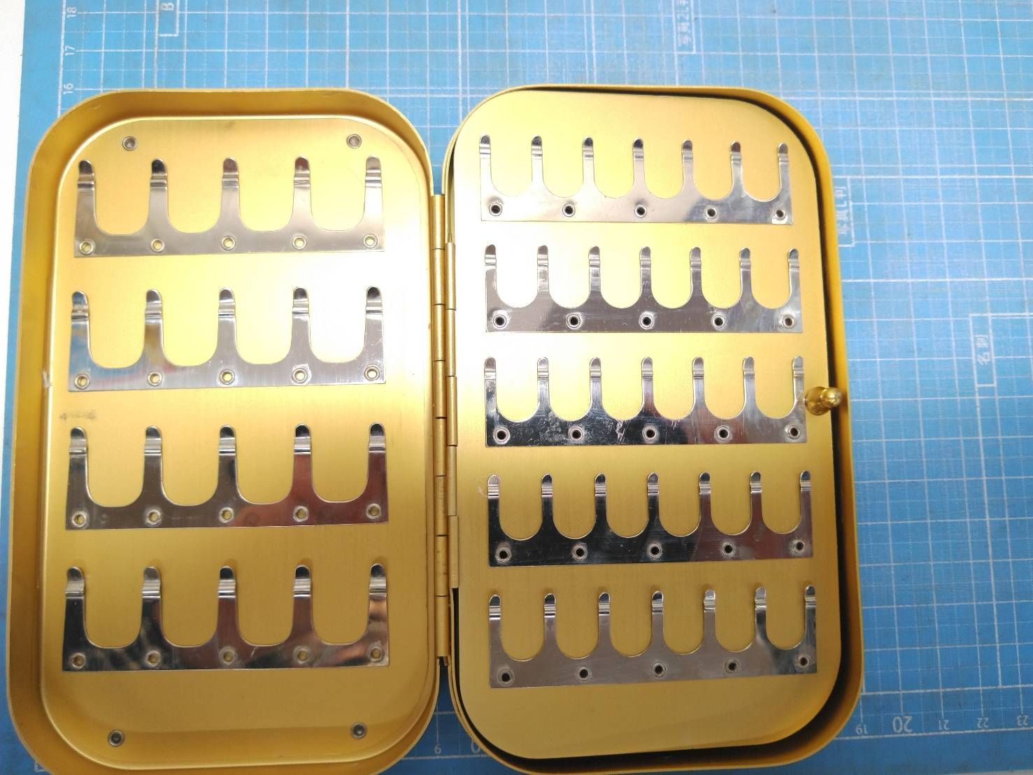 ケース ボックス