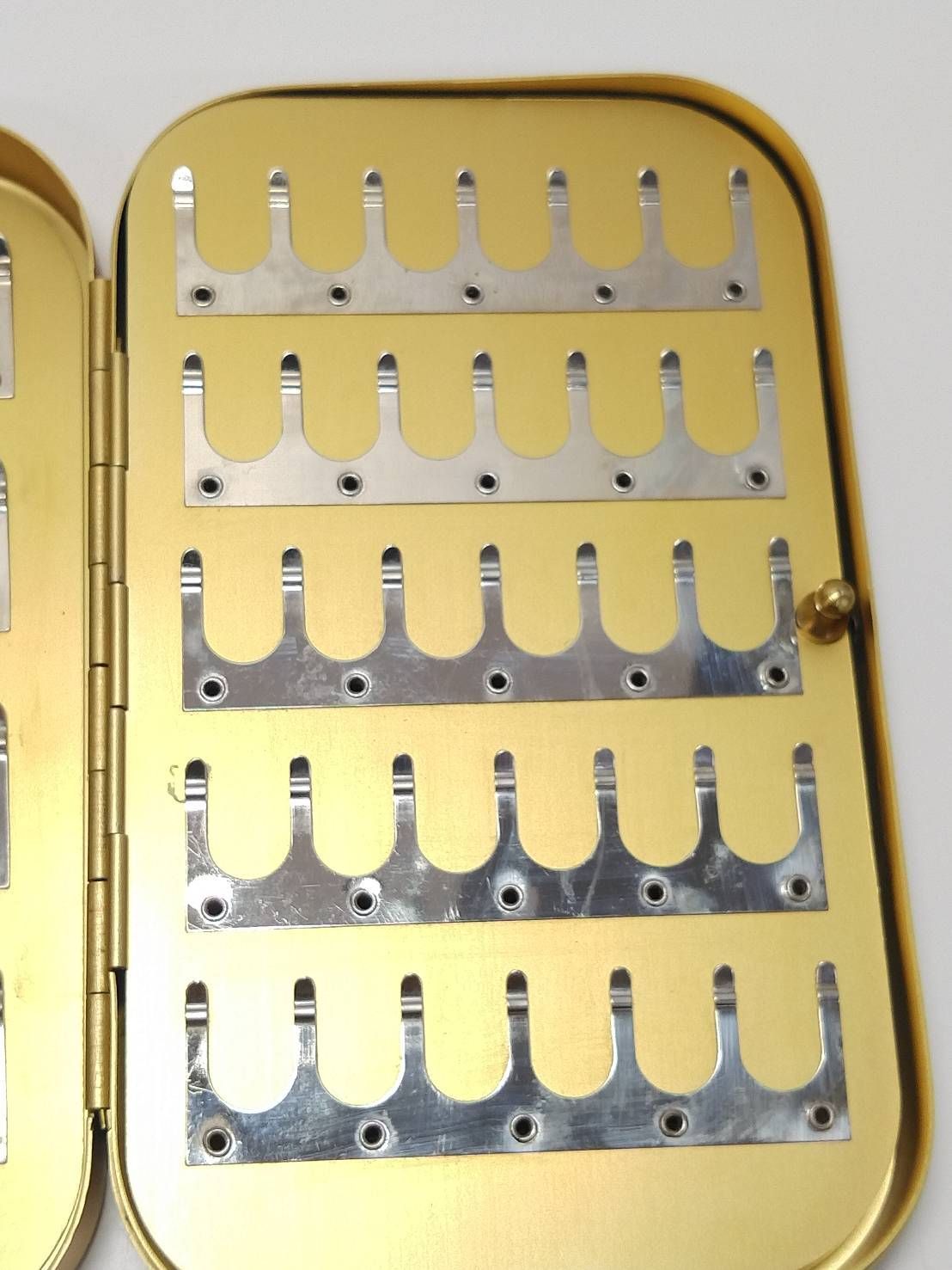 リチャードホイットレー フライ