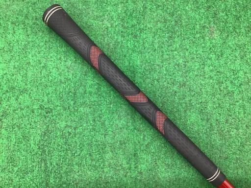 マジェスティゴルフ(旧マルマン) Verity RED-V U4 ユーティリティ UT