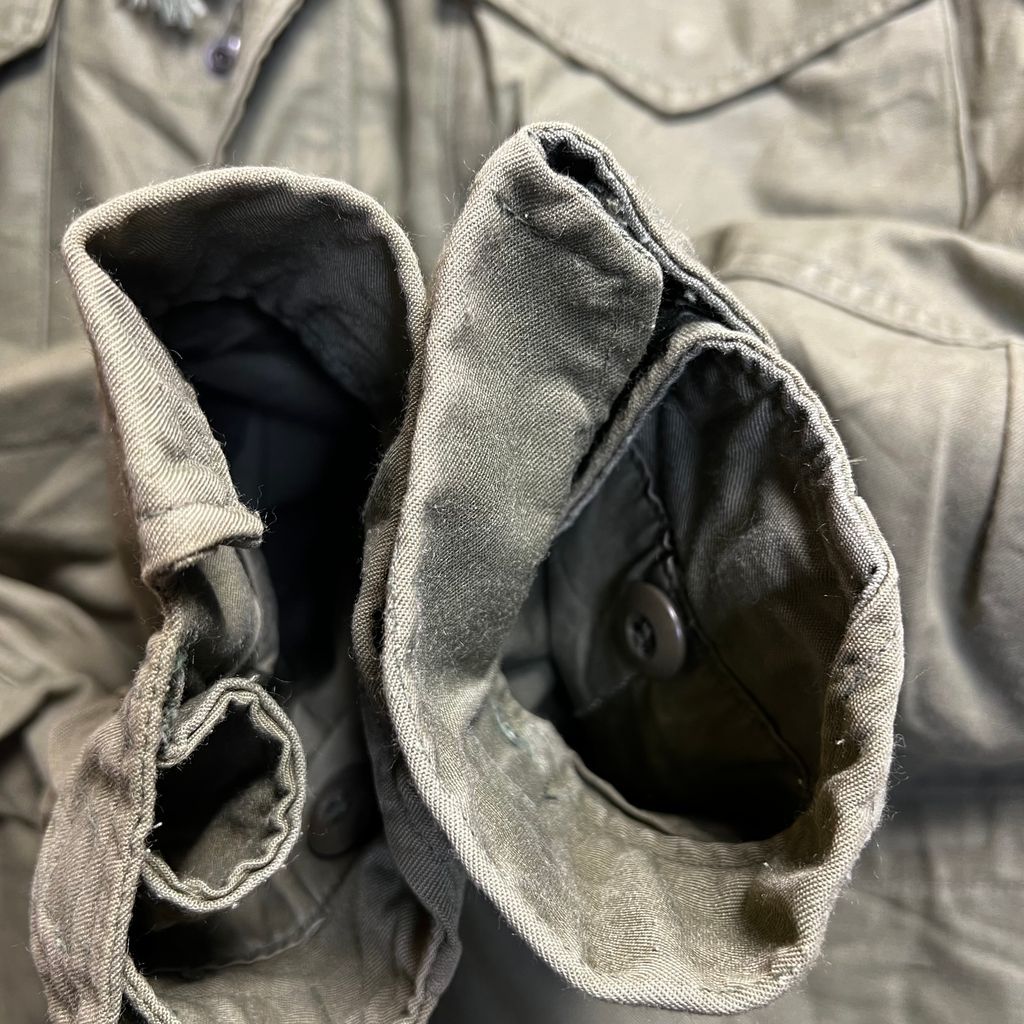 00s y2k bono jacket ミリタリージャケットbonoジャケット