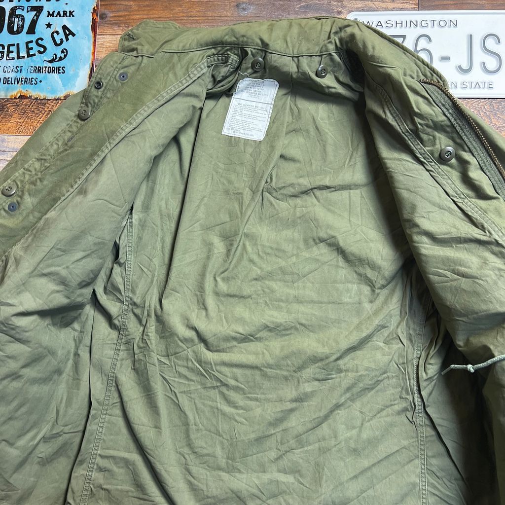 M36 Style Double Wool Gabardine Coat M36 WW2 Overcoat German Wool