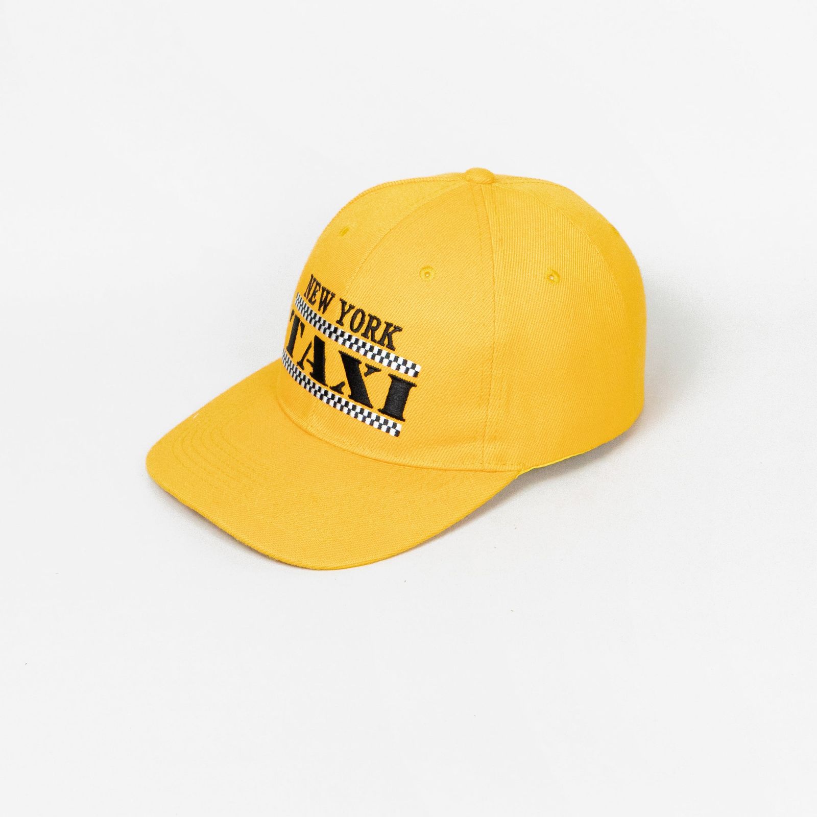 New York Taxi Vintage Cap ヴィンテージ キャップ トラッカーキャップ