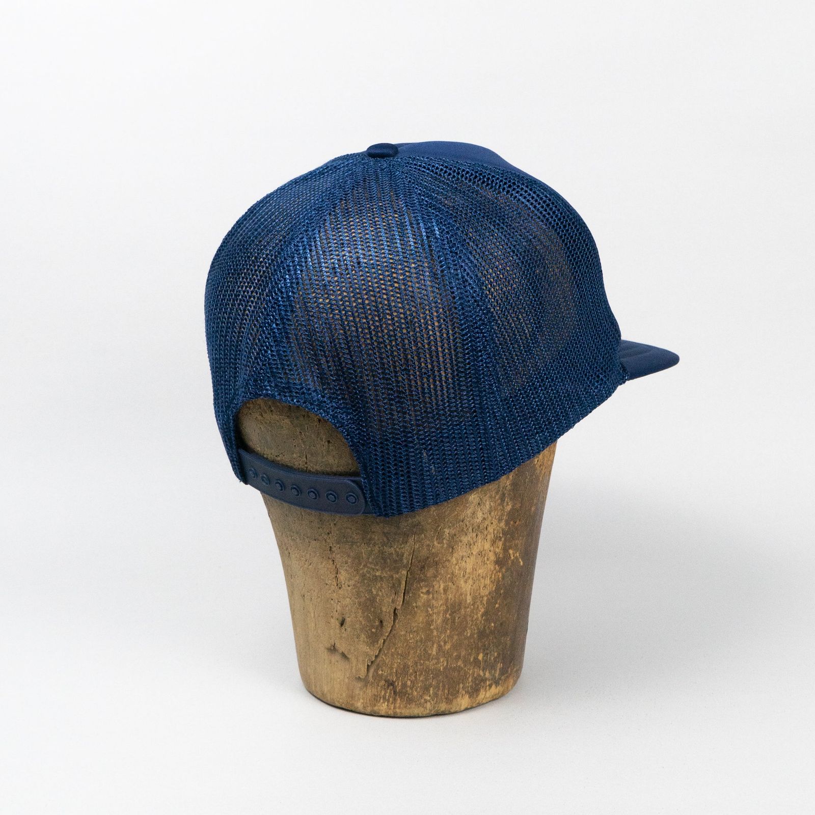 San Francisco Vintage Cap ヴィンテージ キャップ トラッカーキャップ