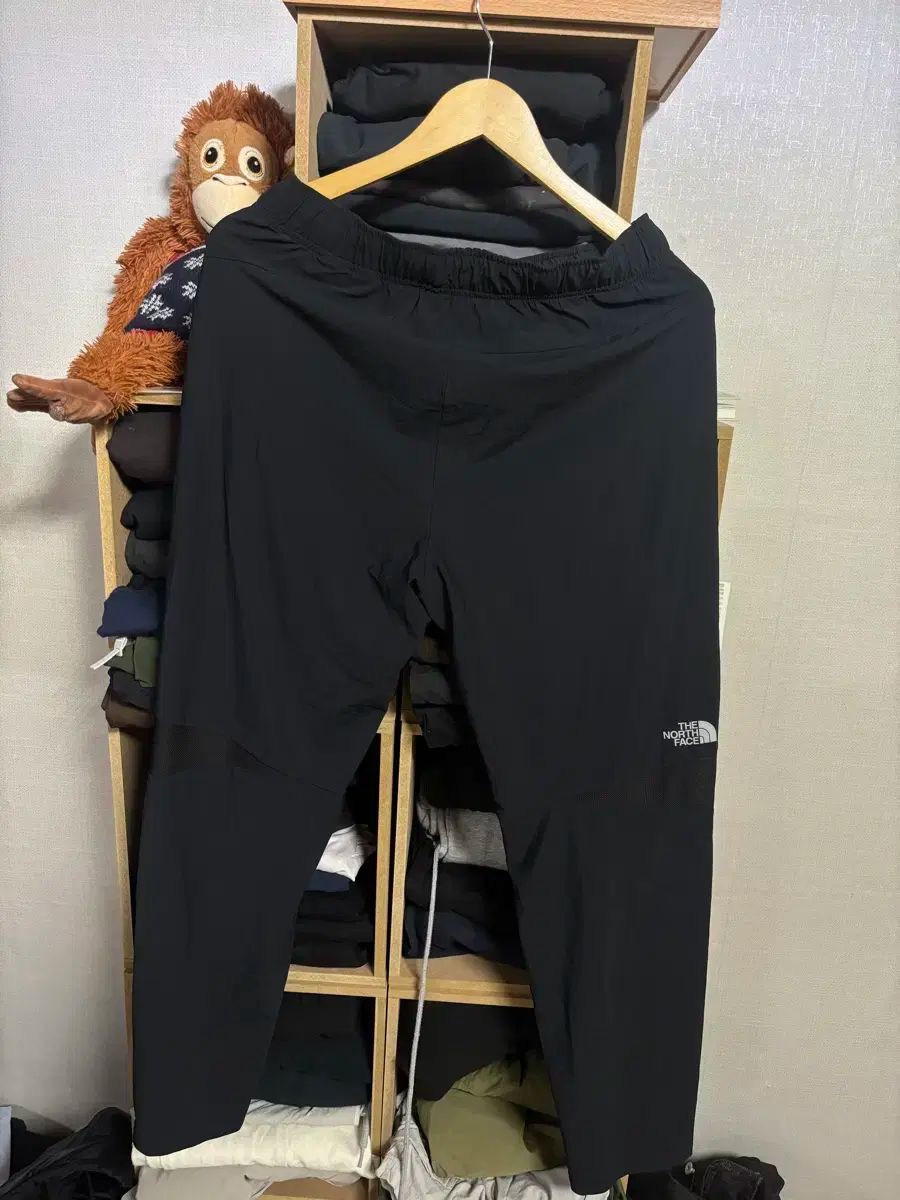 THE NORTH FACE ザノースフェイス 機能性 冷感 パンツ