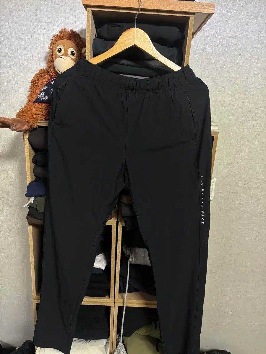 THE NORTH FACE ザノースフェイス 機能性 冷感 パンツ