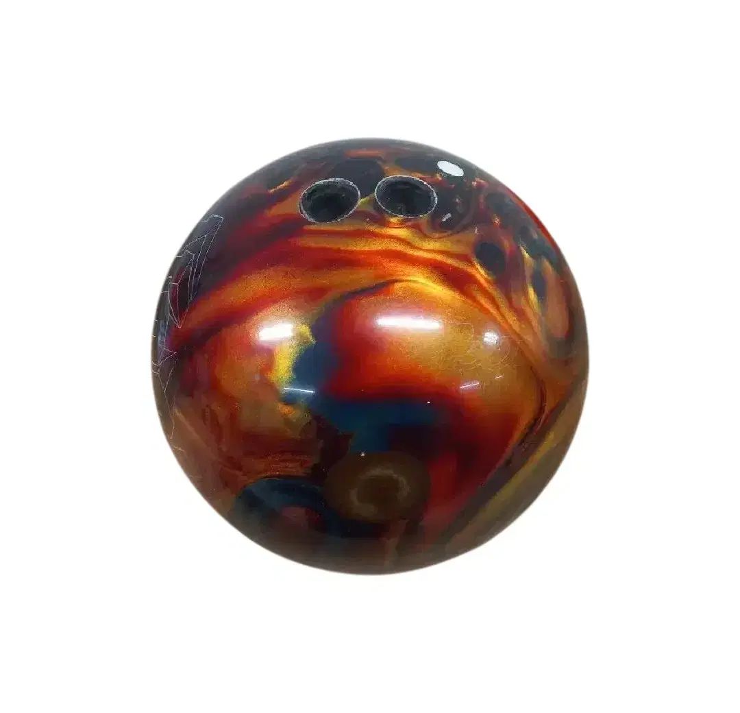 ボーリングボール 完 15 p トゥーフィンガー iKON