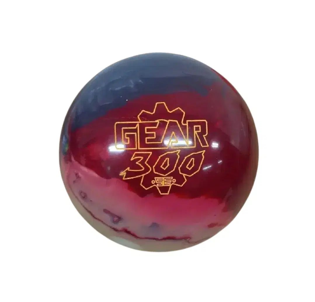 ボーリングボール 完 15p トゥフィンガー ギア300SE