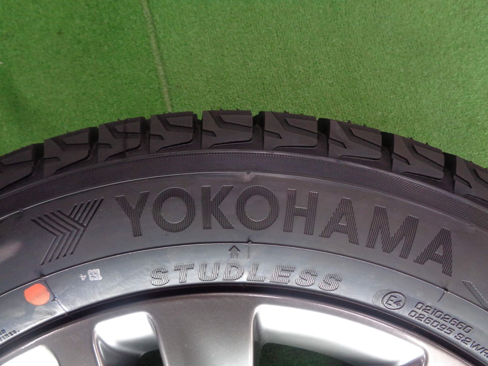 40系アルファード