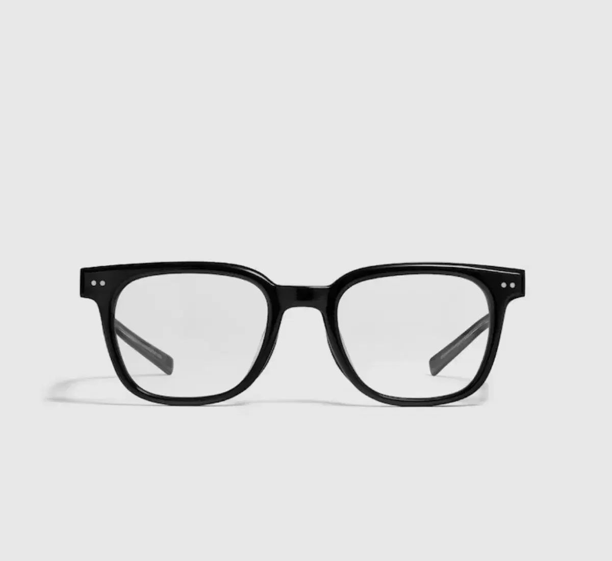 GENTLE MONSTER ジェントルモンスター エヴァン 01 ブラック