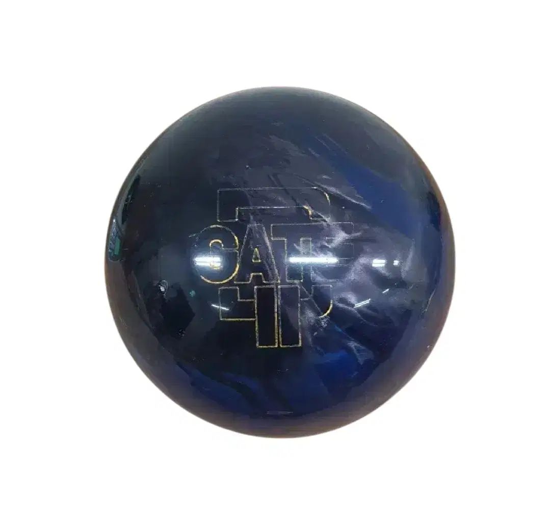 ボーリングボール 복원완 15p ゲート2