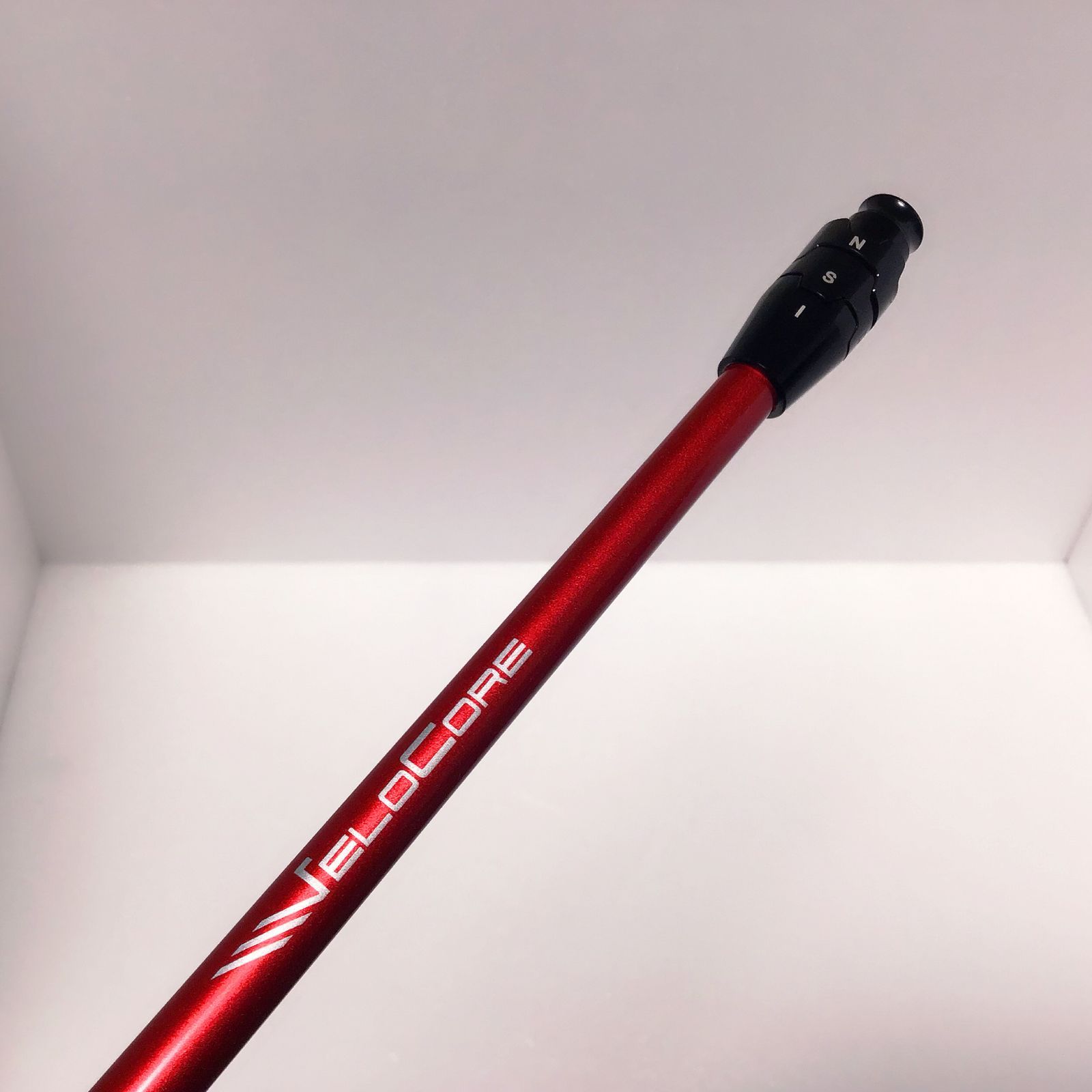 ベンタス TR レッド ベロコア VENTUS TR RED VELOCORE 6-S