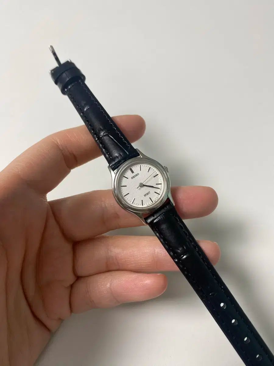  SEIKO セイコー スピリット クオーツ レディース 腕時計(クォーツ) 腕時計(アナログ)