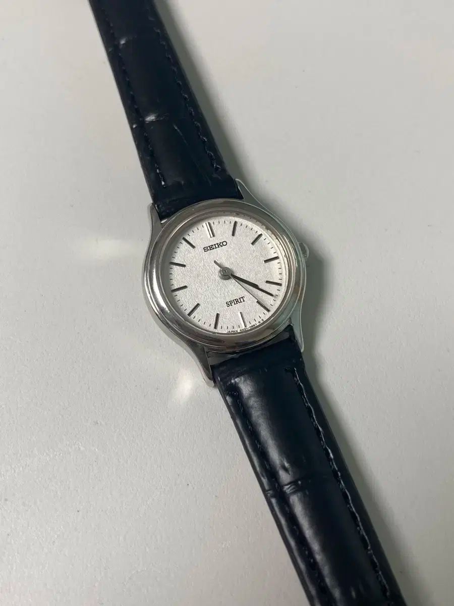 SEIKO セイコー スピリット スピリット クオーツ レディース