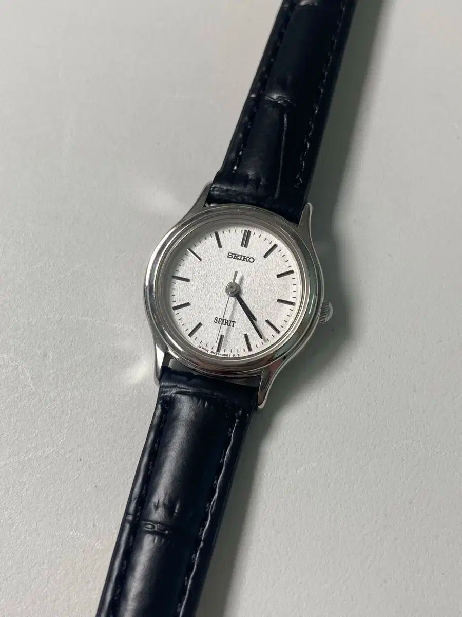 SEIKO セイコー スピリット クオーツ レディース