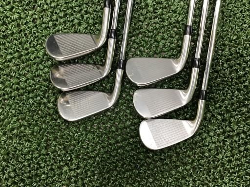 最大60％OFF！ タイトリスト Titleist AP1 718 6S アイアンセット IR NS PRO 950GH フレックスS メンズ 男性用 右利き 右用 Cランク ゴルフクラブ