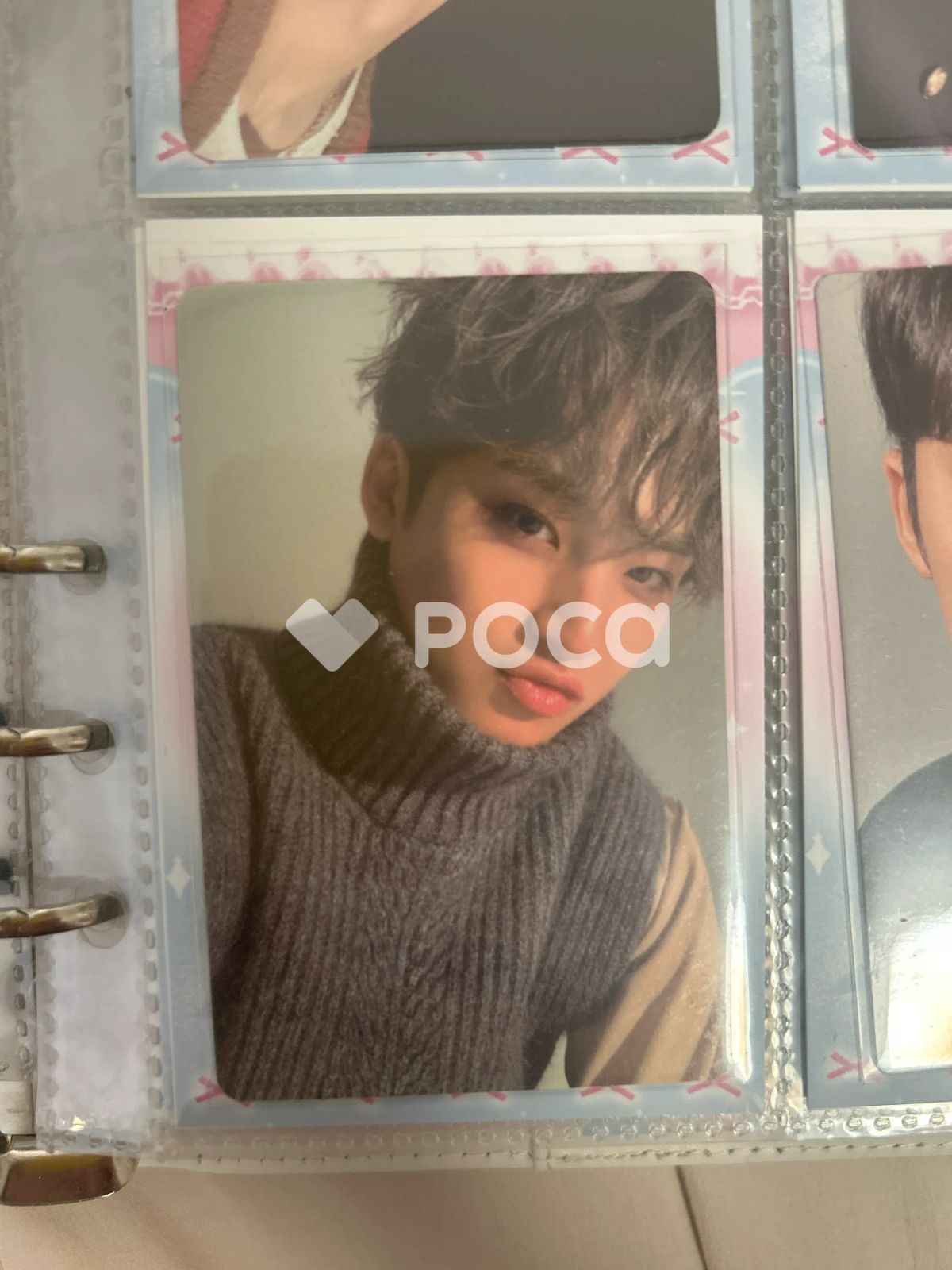 Seventeen ミンギュ セブチ 2021 SEVENTEEN ONLINE CONCERT IN