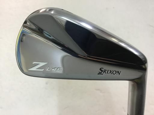 ダンロップ SRIXON Z U45 U4 ユーティリティ UT NS PRO 980GH D.S.T フレックスS メンズ 男性用 右利き 右用 Bランク ゴルフクラブ
