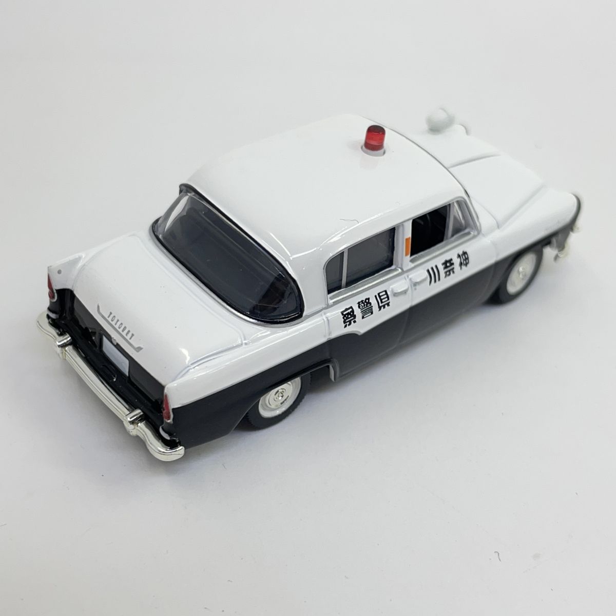 トミカリミテッドヴィンテージ TOYS CLUB トヨペット クラウン