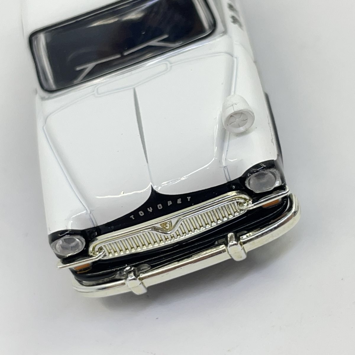 トミカリミテッドヴィンテージ TOYS CLUB トヨペット クラウン