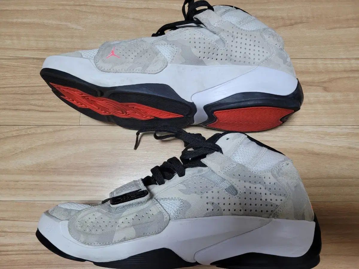 ナイキ エアジョーダン ザイオン 2 PF FJ1212-106 2024 (255)