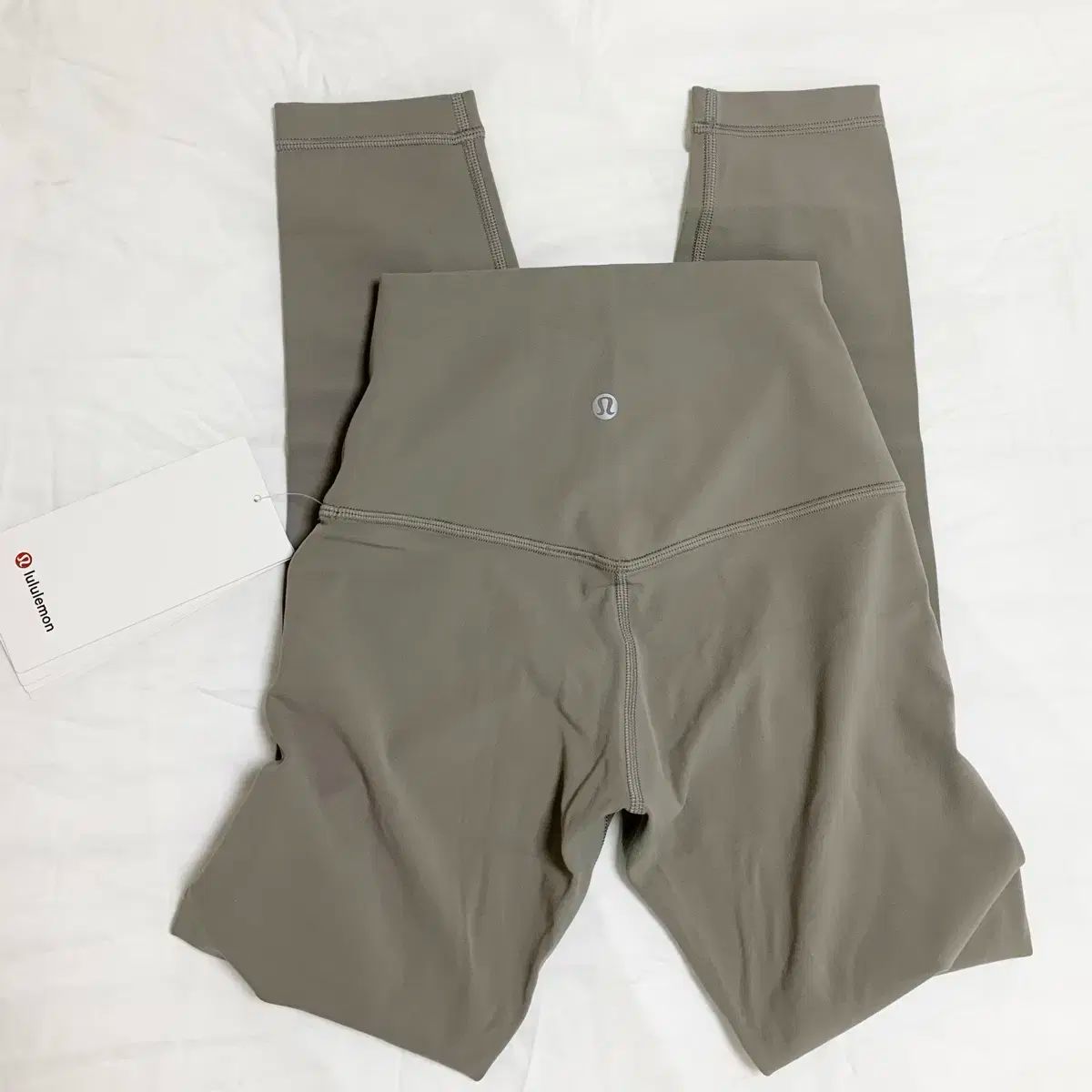 ルルレモン アライン