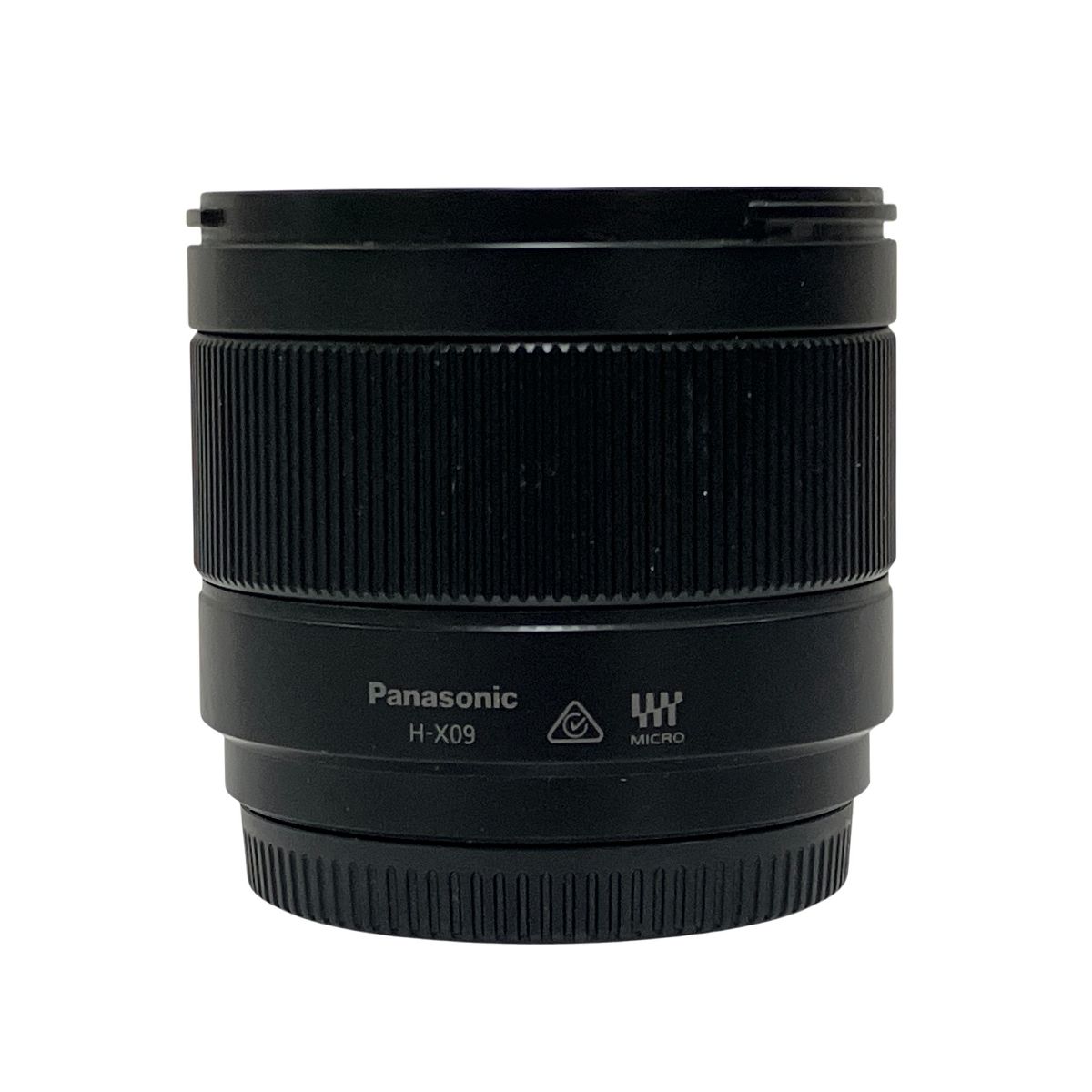 Panasonic パナソニック H-X09 LEICA DG SUMMILUX 9mm F1.7 ASPH