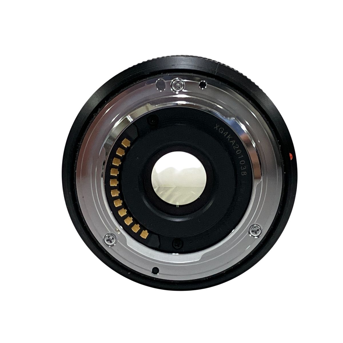 Panasonic パナソニック H-X09 LEICA DG SUMMILUX 9mm F1.7 ASPH