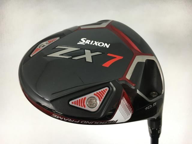 返品OK お買い得品！【ゴルフクラブ】ダンロップ スリクソン(SRIXON
