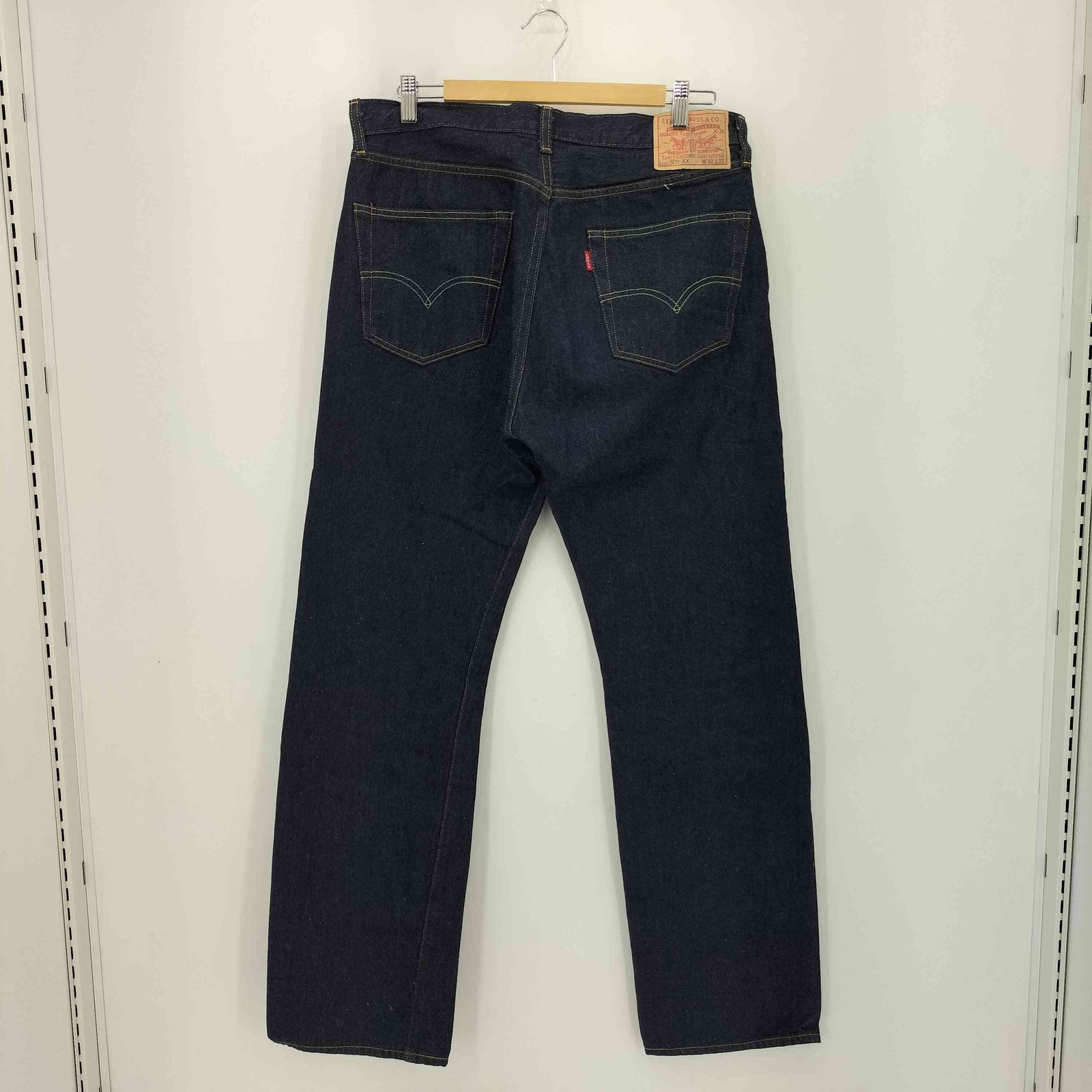 リーバイスヴィンテージクロージング Levis Vintage Clothing 501XX 