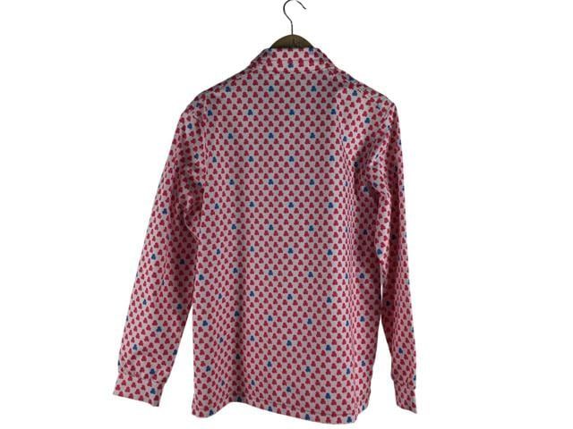 お買い得品！【中古ゴルフウェア】and per se(アンパスィ) 長袖