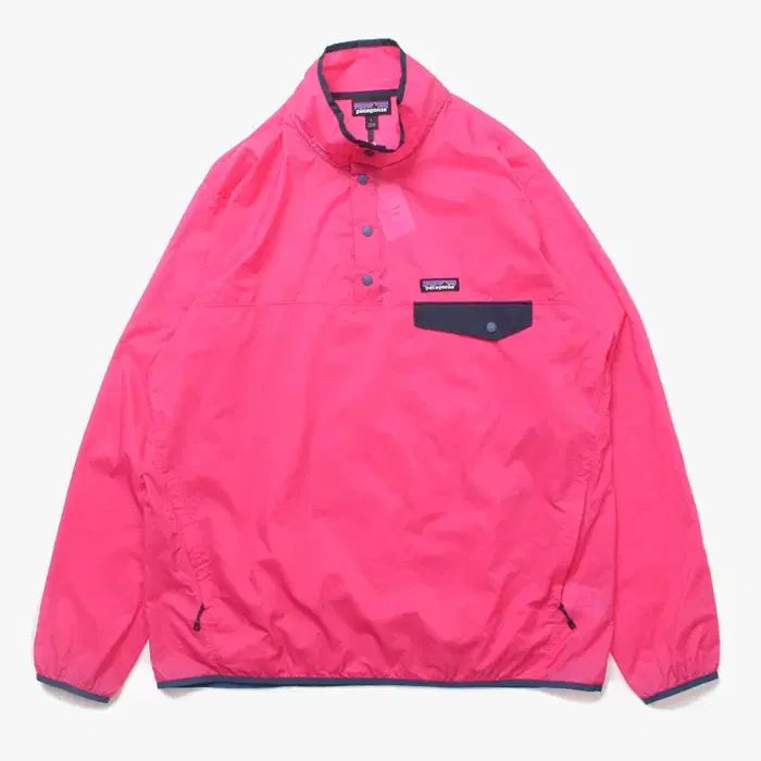 PATAGONIA Pink Anorak